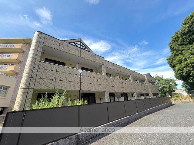LEHAVREの玄関写真