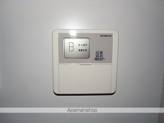 TQレジデンス名古屋錦の内装写真