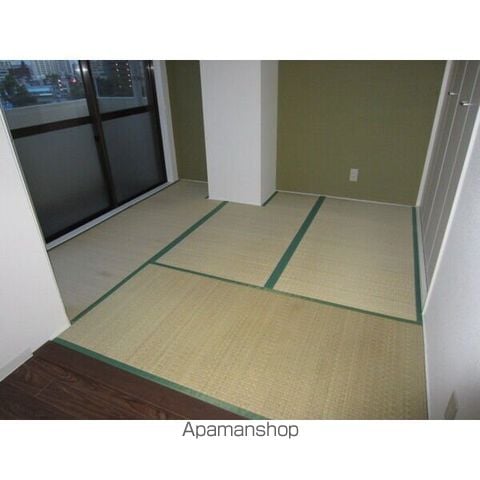 ラ・メゾンパシフィック新堀の内装写真