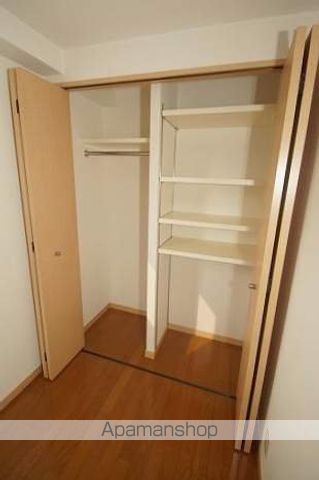 パセオ平尾の内装写真