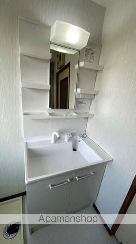 コンフォール操風の内装写真