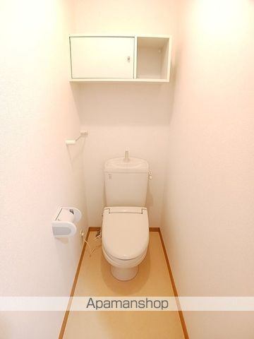 ティーズハウスの内装写真