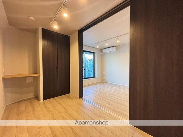 LIVEFLAT高田馬場の内装写真