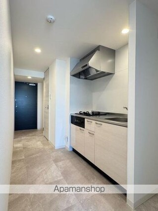 ＳーＲＥＳＩＤＥＮＣＥ中新町ａｖｅｌｉｓ[1K/29.04m2]の内装6