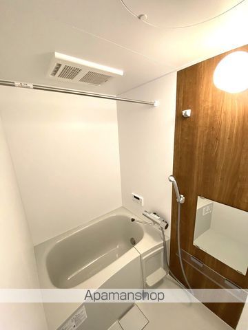 APTEXの内装写真