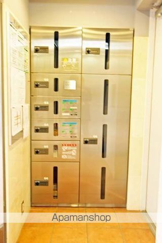 トウセン南大塚の内装写真