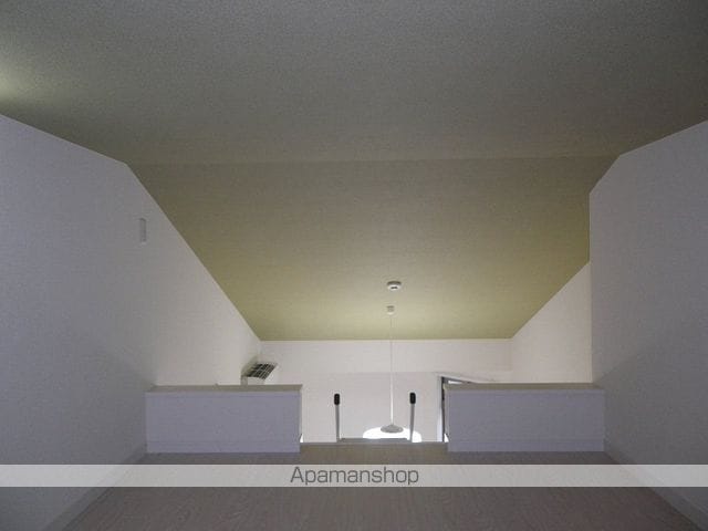 アイコート立川の内装写真