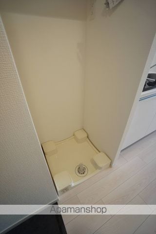 SOLメイクス浄心天神山の内装写真
