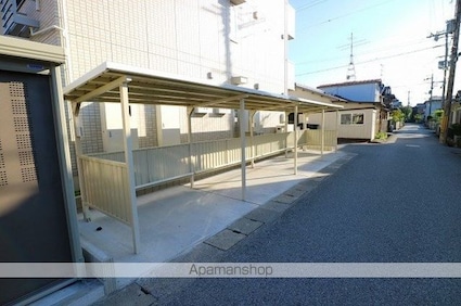 ヴィラ　シャルマン[1LDK/42.63m2]の内装1