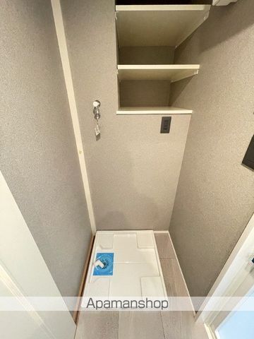 レジディア神田東の内装写真