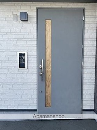 グランエスト柏の葉キャンパス[1K/24.57m2]の外観4