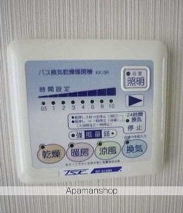 レジディア三軒茶屋Ⅱ[2LDK/64.01m2]の内装1