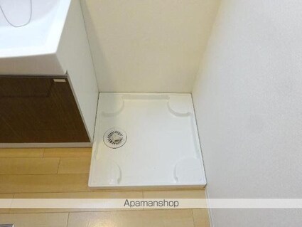 仮称）室町アパート工事[1LDK/42.81m2]の内装