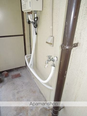 シティハイツ岸和田の内装写真