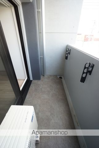 SーRESIDENCE名駅NORTHIIの内装写真
