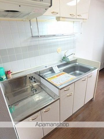 ウイング円山北町の内装写真