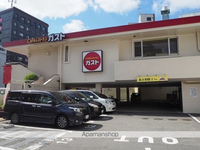 大宝今里CTスクエアの周辺写真