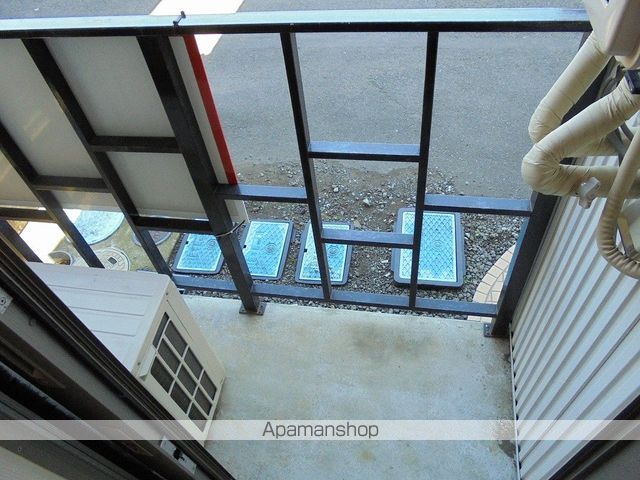 B’CASA平塚の内装写真