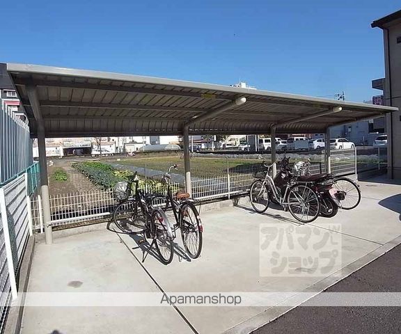 セジュール離宮のその他写真