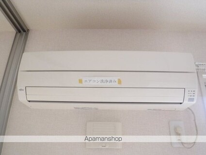 クリスタル　エトワール[3LDK/70.43m2]の内装7