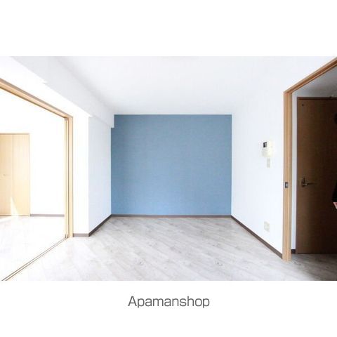 オルセー宮の森の内装写真