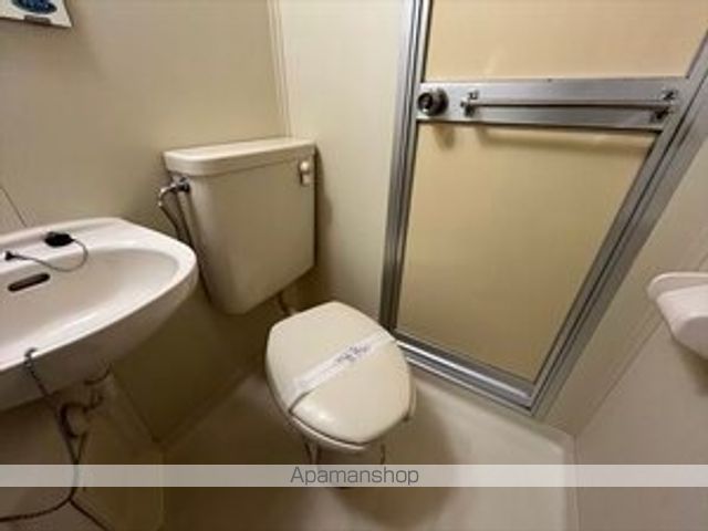 シャトーグランデの内装写真