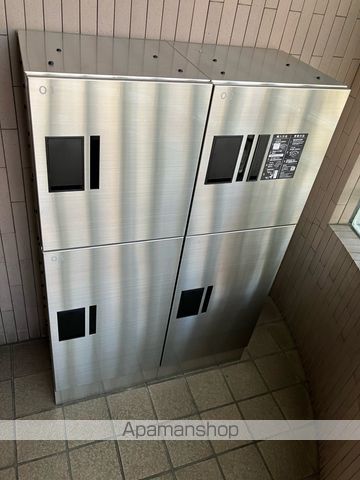 ワールドテラスのその他写真