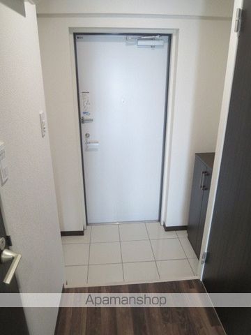 プライム三島プレイスの内装写真