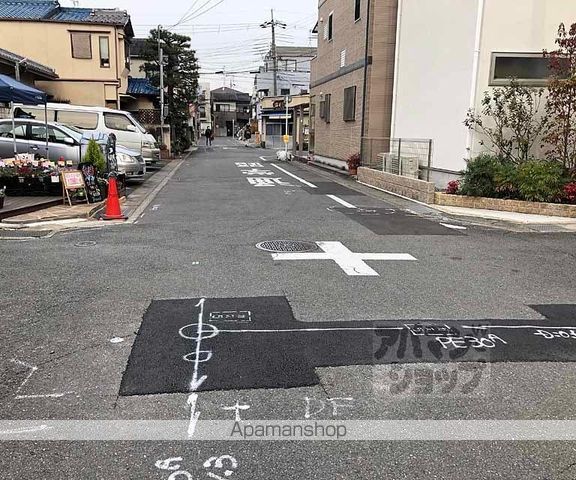 阪急電鉄京都線 桂駅 徒歩6分 2階建 築87年のその他写真