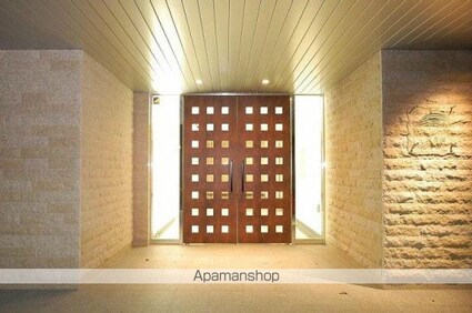 ステージグランデ江古田[1DK/34.76m2]の共用部4