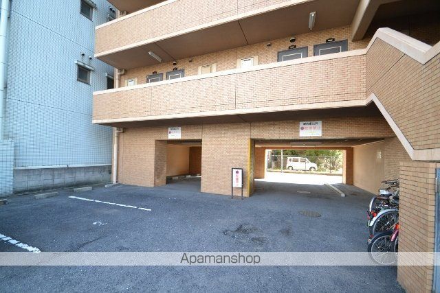 ライオンズマンション西霞町第2のその他写真