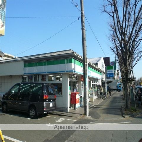 クリオ矢部壱番館の周辺写真