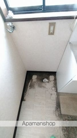 中川貸家の内装写真