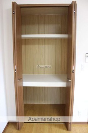 アトリア　Ｄ[1K/26.3m2]の内装4