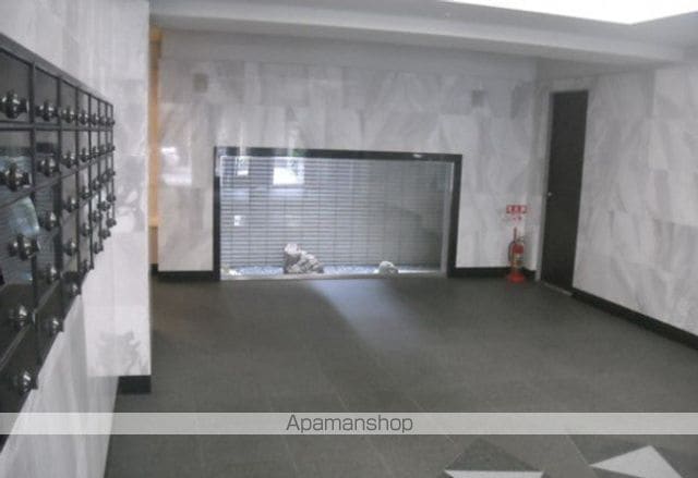 メインステージ浅草橋駅前の内装写真
