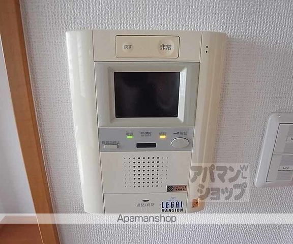 リーガル京都二条城東の内装写真