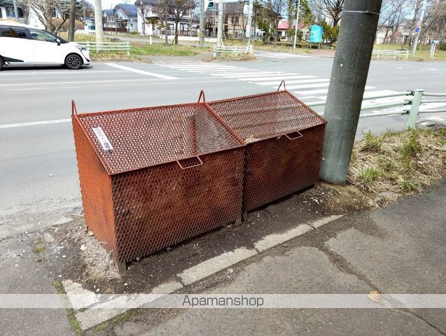 コルティレのその他写真