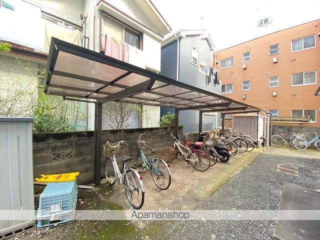 青柳マンションのその他写真