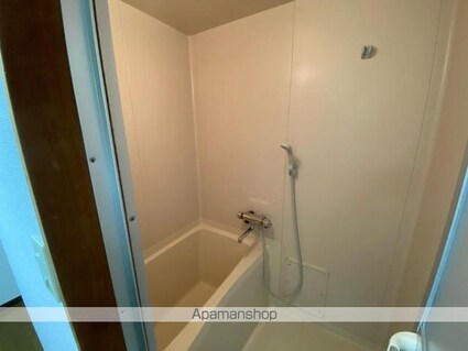 和光メイト[1K/24m2]のバス