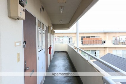 Ｓ吉祥寺[1R/14.2m2]の共用部1