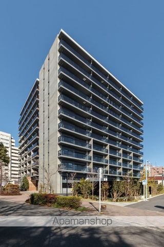 TERRA蚕糸の森の外観写真