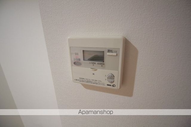 NUOVO STORIA ESTの内装写真