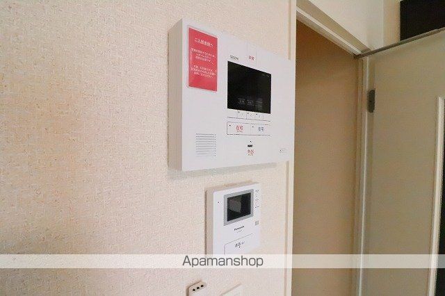 ミランダTDレジデンスの内装写真