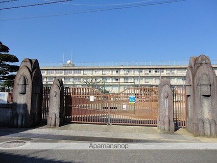高知県高知市南元町[1R/17.01m2]の周辺6