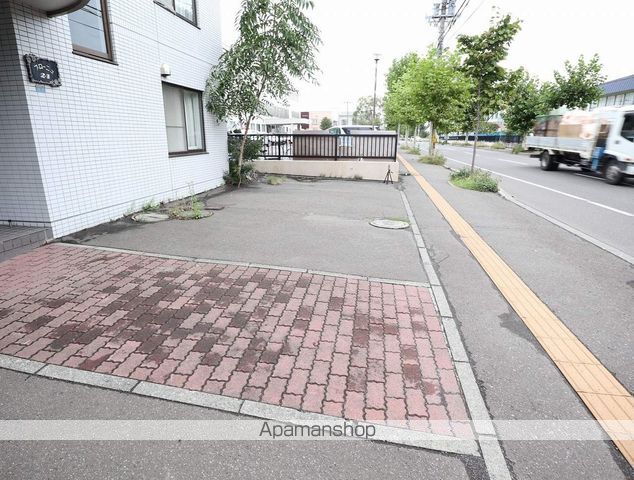 ブローニュ24のその他写真