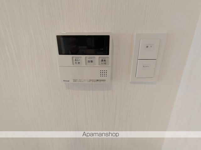 プレジオ城東の内装写真