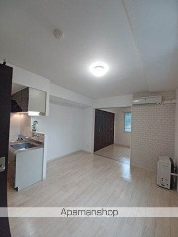 Villa大通・煌の内装写真