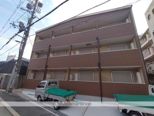 Fstyle藤井寺・林6丁目