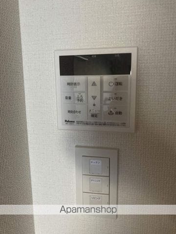 LIFEFIELD諸岡の内装写真