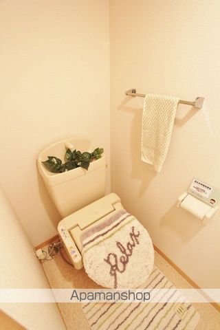 ヴィラセゾンIIIの内装写真